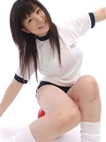 BWH0055 - Ayano Yoshikawa 吉川綾乃 02(87)